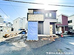 神奈川県逗子市久木3丁目