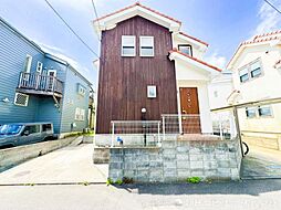 神奈川県藤沢市鵠沼海岸5丁目