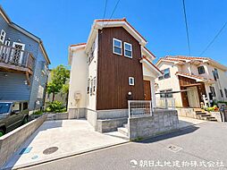 神奈川県藤沢市鵠沼海岸5丁目