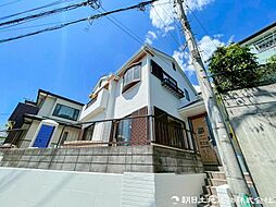 神奈川県三浦郡葉山町長柄
