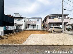 神奈川県平塚市横内
