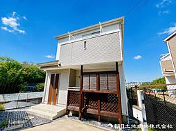 神奈川県鎌倉市手広2丁目