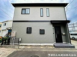 神奈川県茅ヶ崎市香川4丁目