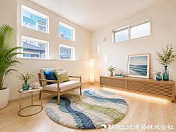 室内の画像
