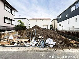 神奈川県鎌倉市今泉台7丁目