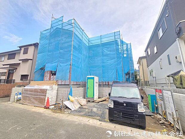 完成後の暮らしを具体的にイメージできる建物プレゼンを承っております。間取りや設備、住宅ローンまで、気になることはお気軽にご相談ください。完成後の姿が楽しみです。