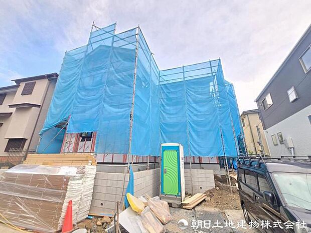 完成後の暮らしを具体的にイメージできる建物プレゼンを承っております。間取りや設備、住宅ローンまで、気になることはお気軽にご相談ください。完成後の姿が楽しみです。