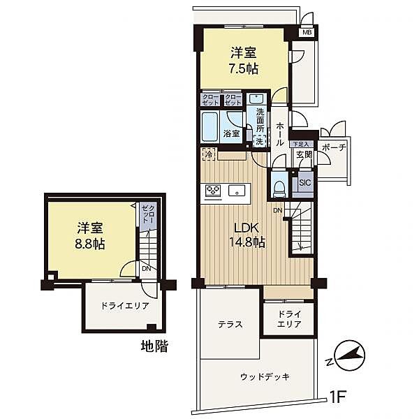 間取り：314002861442
