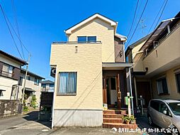 神奈川県藤沢市打戻