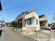 神奈川県藤沢市打戻：物件画像