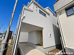 神奈川県平塚市立野町