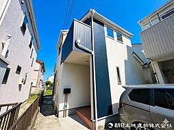 神奈川県藤沢市善行5丁目