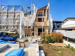 神奈川県藤沢市亀井野1丁目