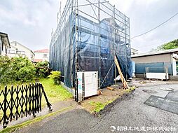 神奈川県茅ヶ崎市南湖4丁目