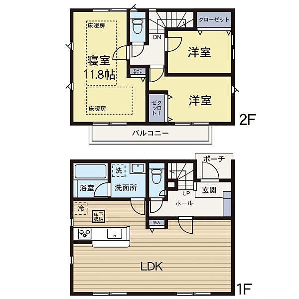 間取り：314002728768