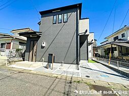 神奈川県茅ヶ崎市室田3丁目