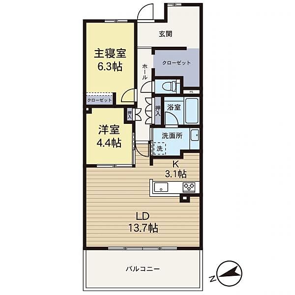 間取り：314002728896