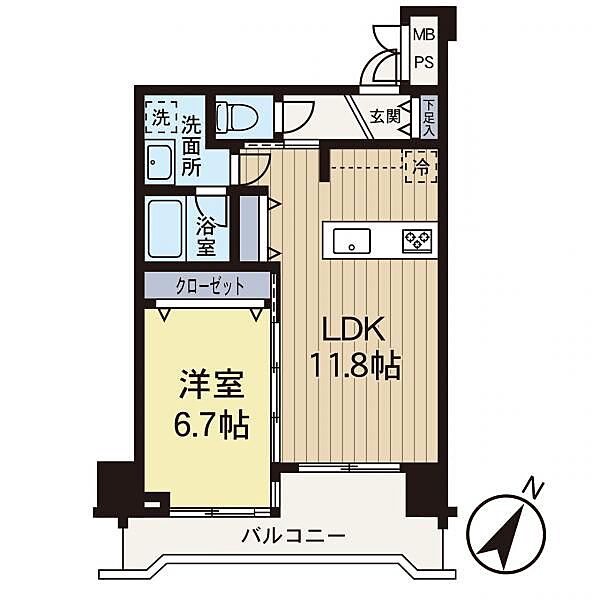 間取り：314002730892
