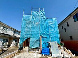 神奈川県平塚市西八幡3丁目