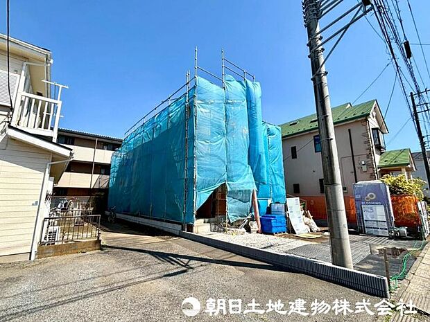 自然豊富な季節の移ろいを身近に感じられる環境でストレスフリーな生活をお送りください。
