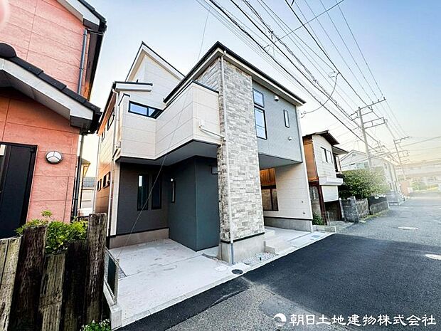 【外観】希望条件の取りこぼしがないよう家族のすり合わせも含め私たちの知識と経験を是非頼ってください