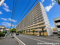 オーベルグランディオ湘南平塚