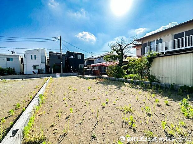 【現地写真】現地に実際に行くことで感じることがたくさんあります!!周辺環境や街の雰囲気など、ご確認ください。