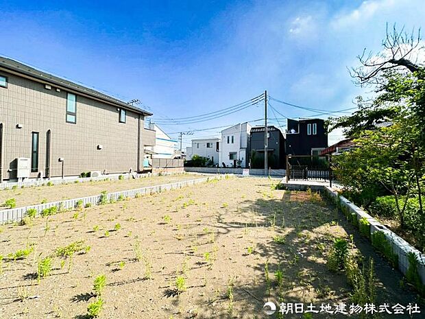 【現地写真】現地に実際に行くことで感じることがたくさんあります!!周辺環境や街の雰囲気など、ご確認ください。