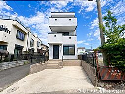 神奈川県茅ヶ崎市香川3丁目