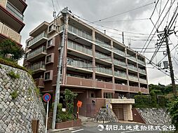 ライオンズグローベル逗子の丘 　402