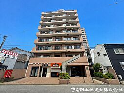 ナイスアーバン湘南平塚明石町