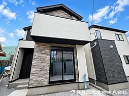 神奈川県茅ヶ崎市松が丘2丁目