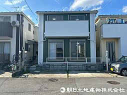 神奈川県茅ヶ崎市菱沼1丁目