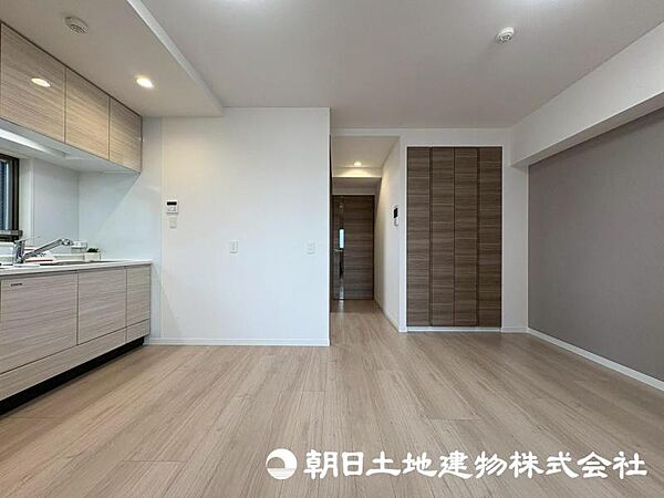 【リビング】ここに住む特別感に浸りながら、毎日を愉しんでいただきたいです。