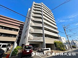 プレディアンスフォート湘南平塚リコット