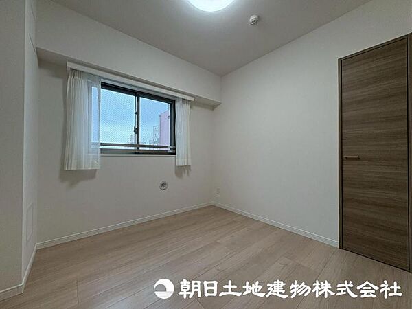 【洋室】家族と自分の時間共に大切にできる空間がここにあります。