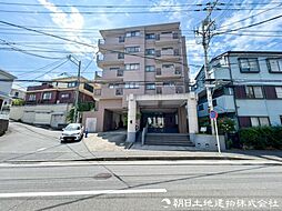 オーベル湘南緑が浜