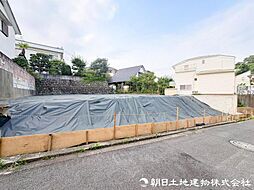 神奈川県鎌倉市津西1丁目