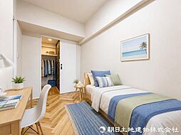 室内の画像