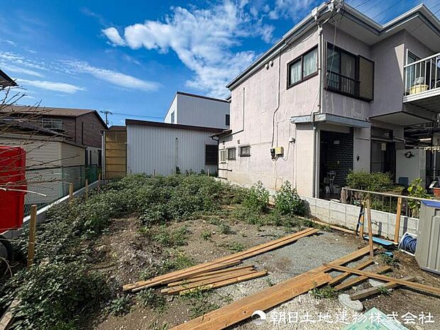 物件の陽当りや風通し、居室の広さ、周辺環境などは現地確認がおすすめです。写真や資料だけでは分からない魅力をぜひご体感ください。新生活を具体的にイメージできます。