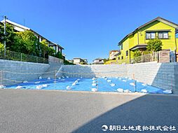 神奈川県鎌倉市今泉台7丁目