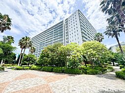 ライオンズ茅ヶ崎ザ・アイランズI街区
