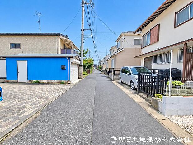 【現地写真】建築中の今しか見ることが出来ない姿をお楽しみくださいませ。