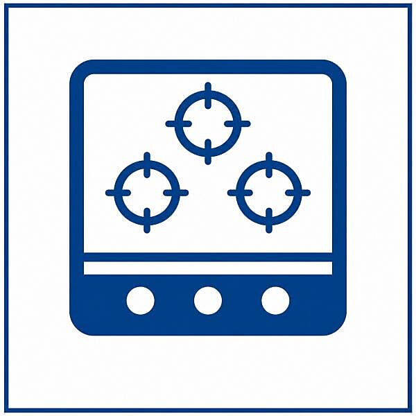 設備を拡大表示