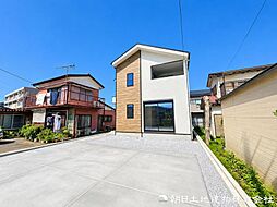神奈川県平塚市榎木町
