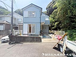 神奈川県鎌倉市七里ガ浜東5丁目
