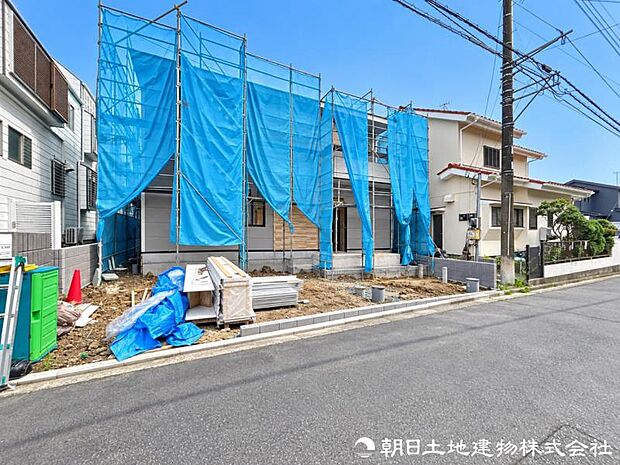 陽当りや風通し、周辺の街並みや生活環境など、資料だけでは伝わりにくい魅力が現地にはあります。実際の空気感をぜひご確認ください。現地ならではの魅力を体感できます。