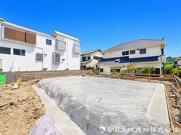 完成後の暮らしを具体的にイメージできる建物プレゼンを承っております。間取りや設備、住宅ローンまで、気になることはお気軽にご相談ください。完成後の姿が楽しみです。