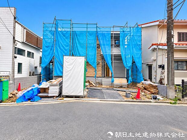 完成後の暮らしを具体的にイメージできる建物プレゼンを承っております。間取りや設備、住宅ローンまで、気になることはお気軽にご相談ください。完成後の姿が楽しみです。