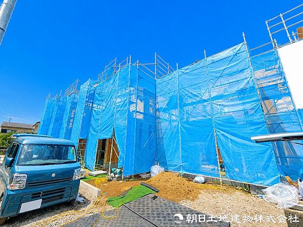物件の陽当りや風通し、居室の広さ、周辺環境などは現地確認がおすすめです。写真や資料だけでは分からない魅力をぜひご体感ください。新生活を具体的にイメージできます。
